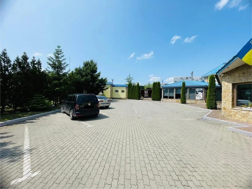 Argo Hotel Lviv 3*,  Ukraine