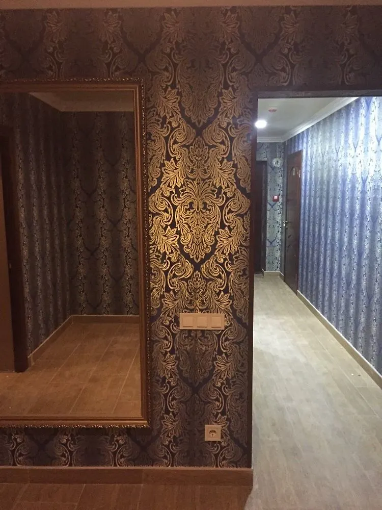 Hotel Argo Lwów