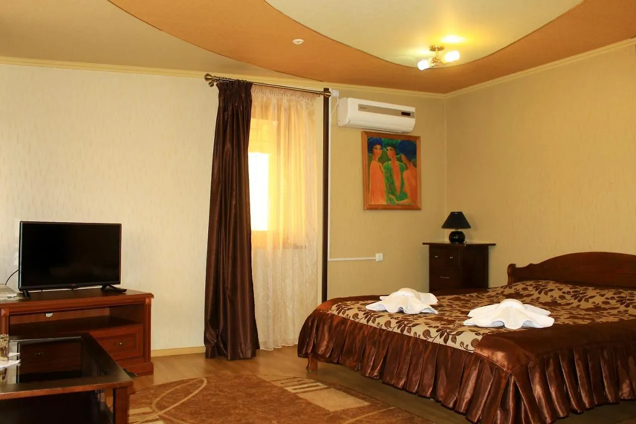 ***  Hotel Argo Lwów Ukraina