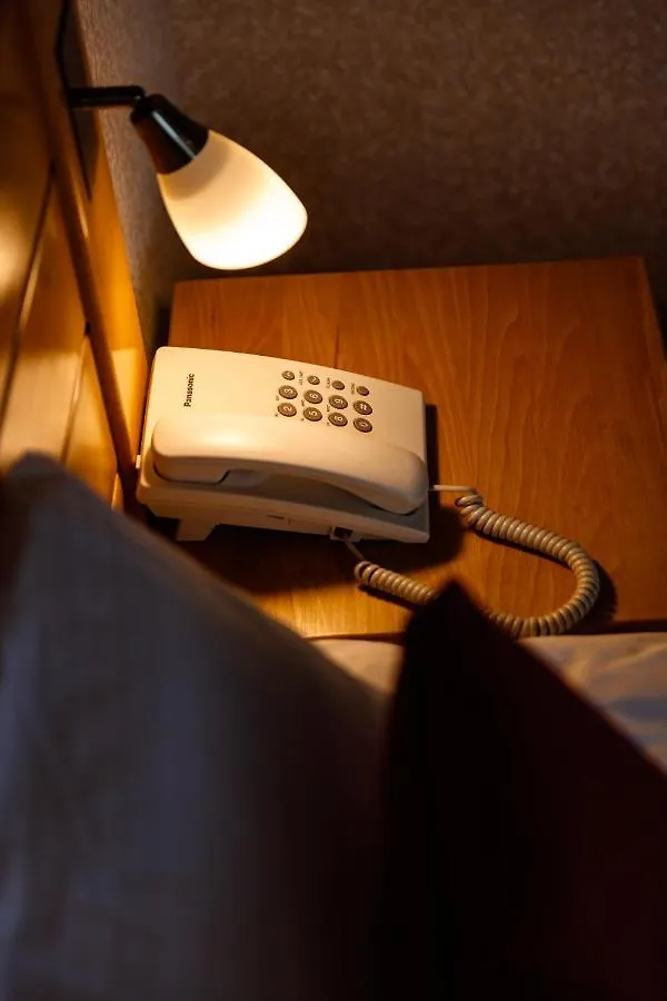 Argo Hotel Lviv 3*,