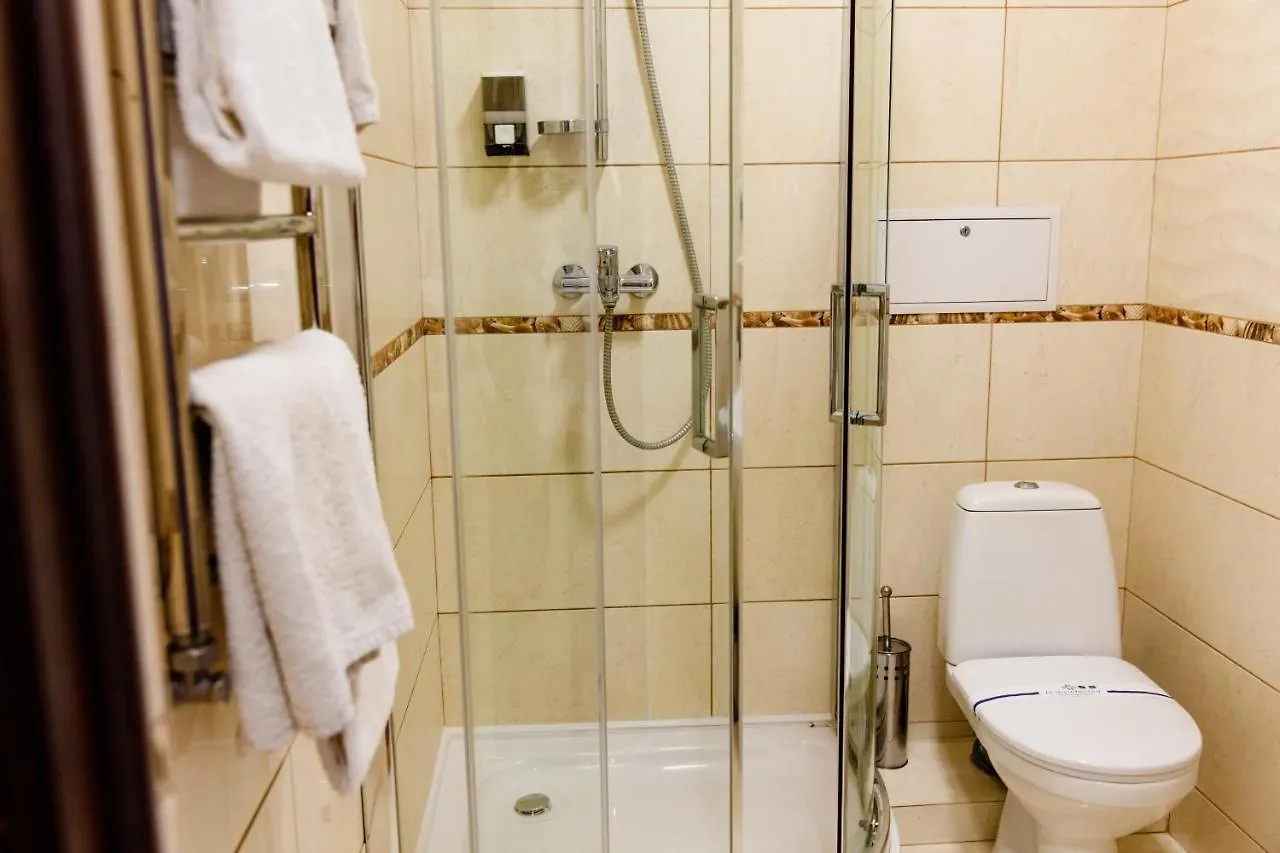 ***  Argo Hotel Lviv Ukraine