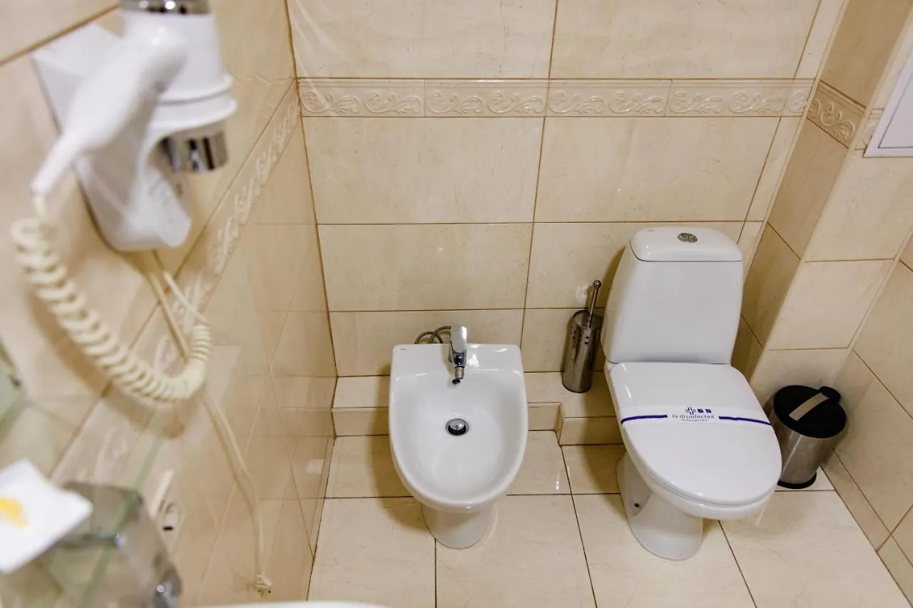 Argo Hotel Lviv 3*,  Ukraine