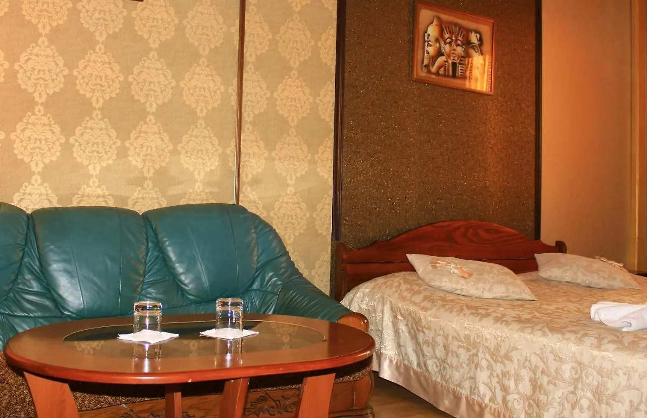 Hotel Argo Lwów 3*,  Ukraina