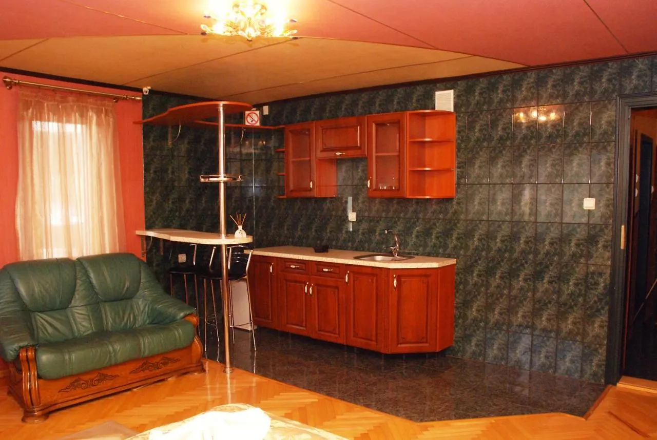 ***  Argo Hotel Lviv Ukraine