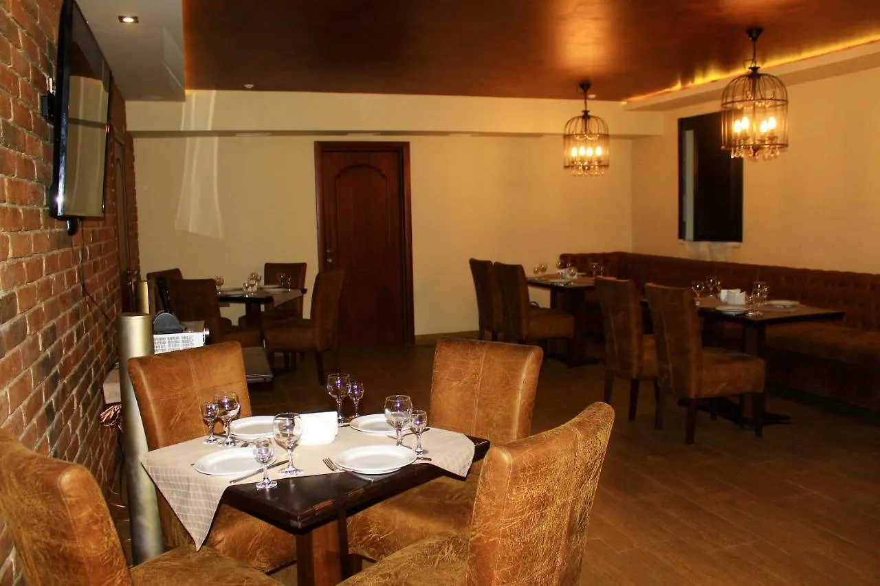 Argo Hotel Lviv 3*,  Ukraine
