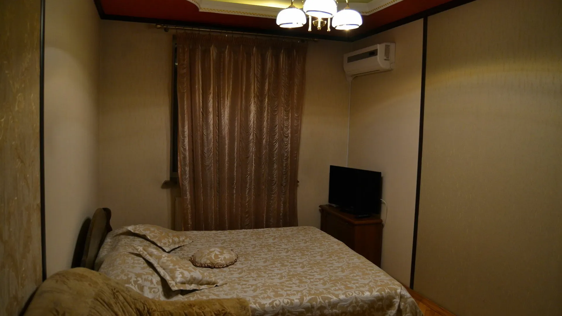Argo Hotel Lviv