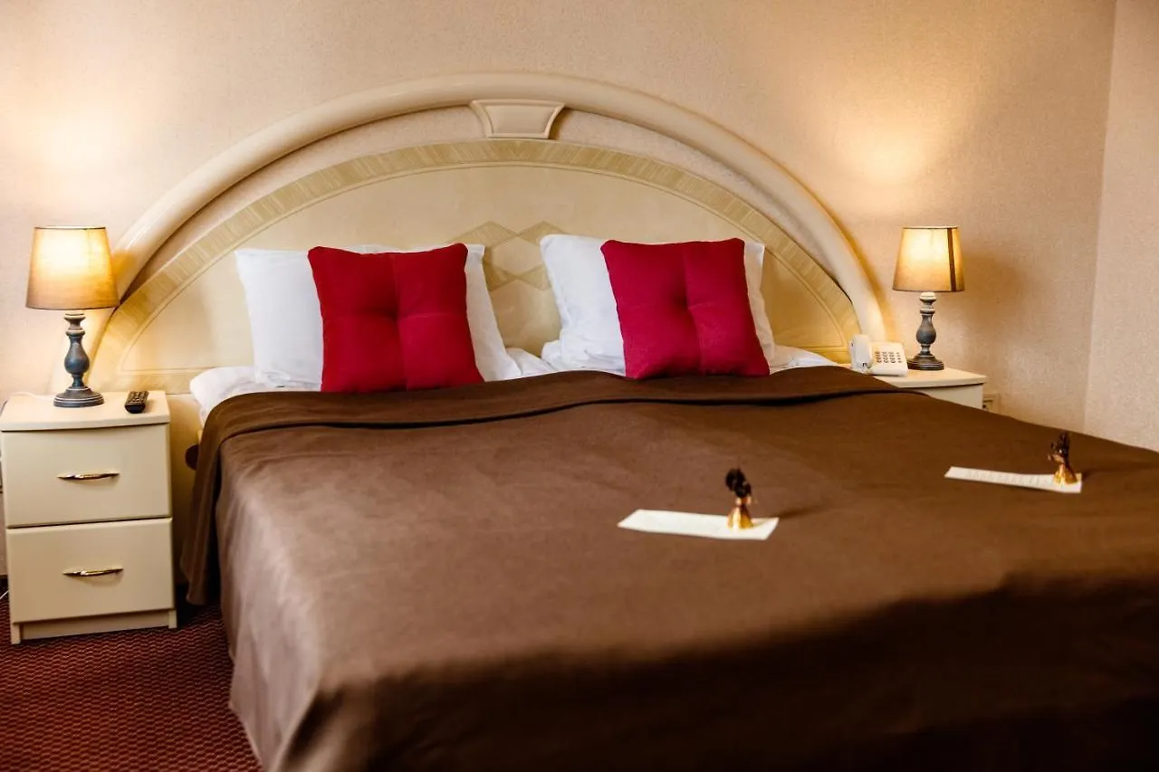 Argo Hotel Lviv 3*,  Ukraine
