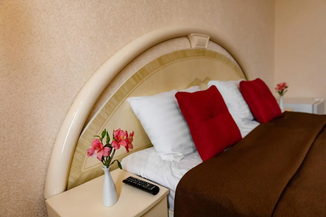 ***  Argo Hotel Lviv Ukraine