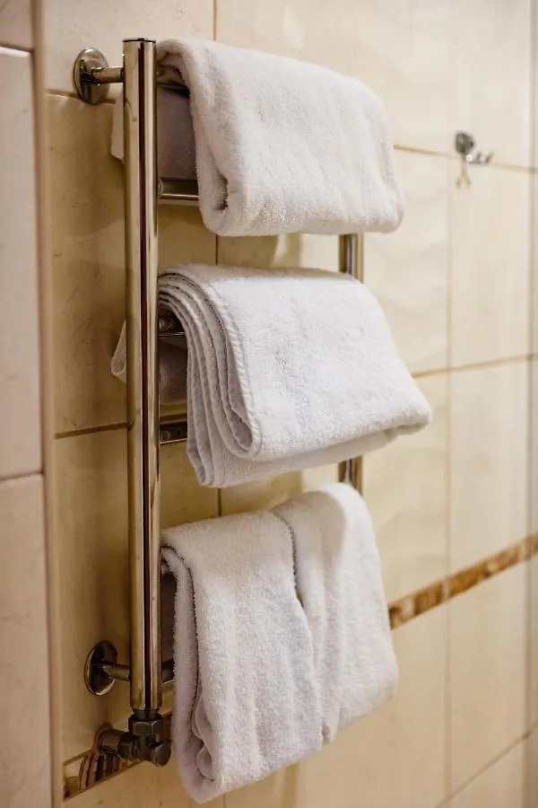 ***  Argo Hotel Lviv Ukraine