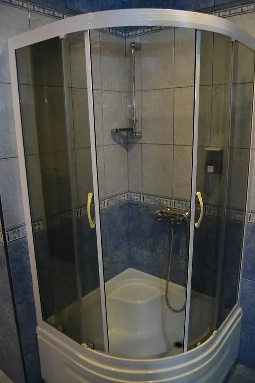 Argo Hotel Lviv 3*,