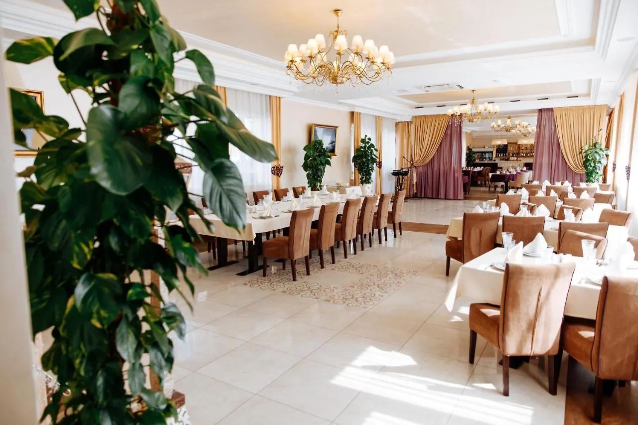 Argo Hotel Lviv 3*,  Ukraine